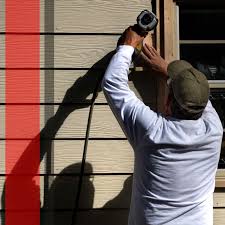 Best Vinyl Siding Installation  in Indian Head, MD